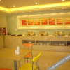 Отель Grace Inn Erhuan East Road Jinan, фото 6