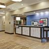 Отель Hampton Inn & Suites by Hilton Saskatoon Airport, фото 1