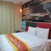 Отель Tu Cheng Hotel, фото 40