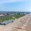 Отель Modern beach apartment, фото 17