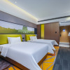Отель Hampton by Hilton Wuwei Liangzhou, фото 3