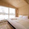 Отель Yorokobi Lodge by Hokkaido Tracks, фото 13
