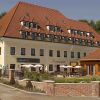 Отель Landhotel Wachau в Эммерсдорф-на-Дунае