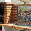 Отель Nazare With Garden And Barbecue By Mp, фото 17