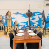 Отель Amethyst Dorm KLCC - Hostel, фото 26