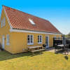 Отель Attractive Holiday Home in Skagen With Whirlpool, фото 1