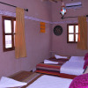 Отель Auberge Ksar Ait Ben Haddou, фото 9