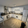 Отель Modern 2-Bed Apartment in the heart of Salford Quays, фото 30