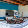 Отель Casa 4QT BeiraMar Piscina&Cozinheira 038, фото 18