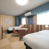 Отель Osaka Joytel Hotel, фото 5