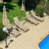 Отель Villa Stefanos Large Private Pool Walk to Beach A C Wifi Eco-friendly - 2403, фото 4