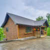 Отель Gatlinburg Cabin in the Clouds w/ Hot Tub & Views!, фото 19