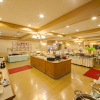 Отель Kyukamura Nyuto-Onsenkyo, фото 9