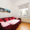 Отель Private Apartment Schloßstraße в Ганновере