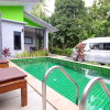 Отель Panisara Pool Villa Samui, фото 3