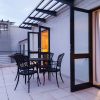Отель Colosseum Luxury Hotel, фото 20