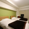 Отель Business Inn Grandeur Fuchu, фото 37
