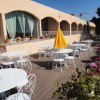 Отель Motel Le Colibri, фото 17