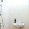 Отель Spacious Studio Apartment at Pavilion Permata, фото 12