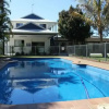Отель Bargara Beach Motor Inn, фото 3