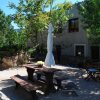 Отель Cozy Cottage in Cornudella de Montsant With Pool, фото 1