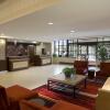 Отель Embassy Suites by Hilton Cleveland Beachwood, фото 2
