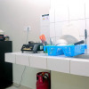 Отель Fully Furnished With Comfortable Design Studio Springlake Summarecon Apartment, фото 3