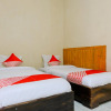 Отель OYO 2643 Hotel Graha Prima, фото 33