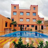Отель Riad Taliouine Safran, фото 1