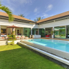 Отель Baannaraya Pool Villas Residence, фото 1