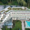 Отель Grand Hotel Donat, Rogaska & Prestige wellness center, фото 1