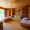 Отель Wooden Apartment in St Johann in Tirol With a Terrace, фото 3