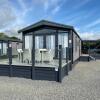 Отель Arranview Holiday Park Luxury Glamping Pods & Lodges all with private Hot-tubs, фото 1