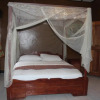 Отель Room in B&B - Amahoro Guest House - Queen Room, фото 3