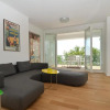 Отель Ostseeresidenz Sassnitz F548 Penthouse 19 mit Sauna, Balkon, Meerblick, фото 23