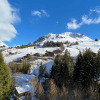 Отель Appartement Le Grand-Bornand, 1 pièce, 4 personnes - FR-1-241-239, фото 16