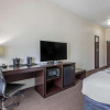 Отель Sleep Inn & Suites Ankeny - Des Moines, фото 14