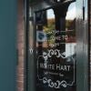 Отель The White Hart, фото 1