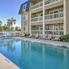 Отель Isle of Palms Condo w/ Pool Access Walk to Beach!, фото 13
