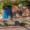 Отель Villa Anastasia Large Private Pool Walk to Beach A C Wifi Car Not Required Eco-friendly - 2400, фото 19