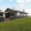 Отель Modern Holiday Home in Ebeltoft With Sauna, фото 12