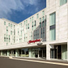 Отель Hampton by Hilton London Stansted Airport, фото 23