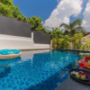 Отель Star Private Pool Villa 2 Bedrooms, фото 20