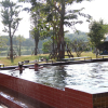 Отель Riverpool Resort, фото 15