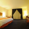 Отель Hala Hotel Alkhobar, фото 7