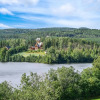Отель Bjertnes Turistgård, фото 13