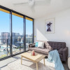 Отель Fortitude Valley 2bed Parking Pool Showground Qfv010, фото 8
