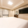 Отель Uljin Hupohang Hotel Hu, фото 3