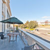 Отель Grand Hotel Wanganui, фото 15