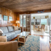 Отель Sandy Toes Cottage by Vacation Rental Pros, фото 2